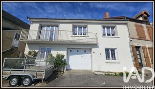  Maison à vendre 4 pièces 79 m²