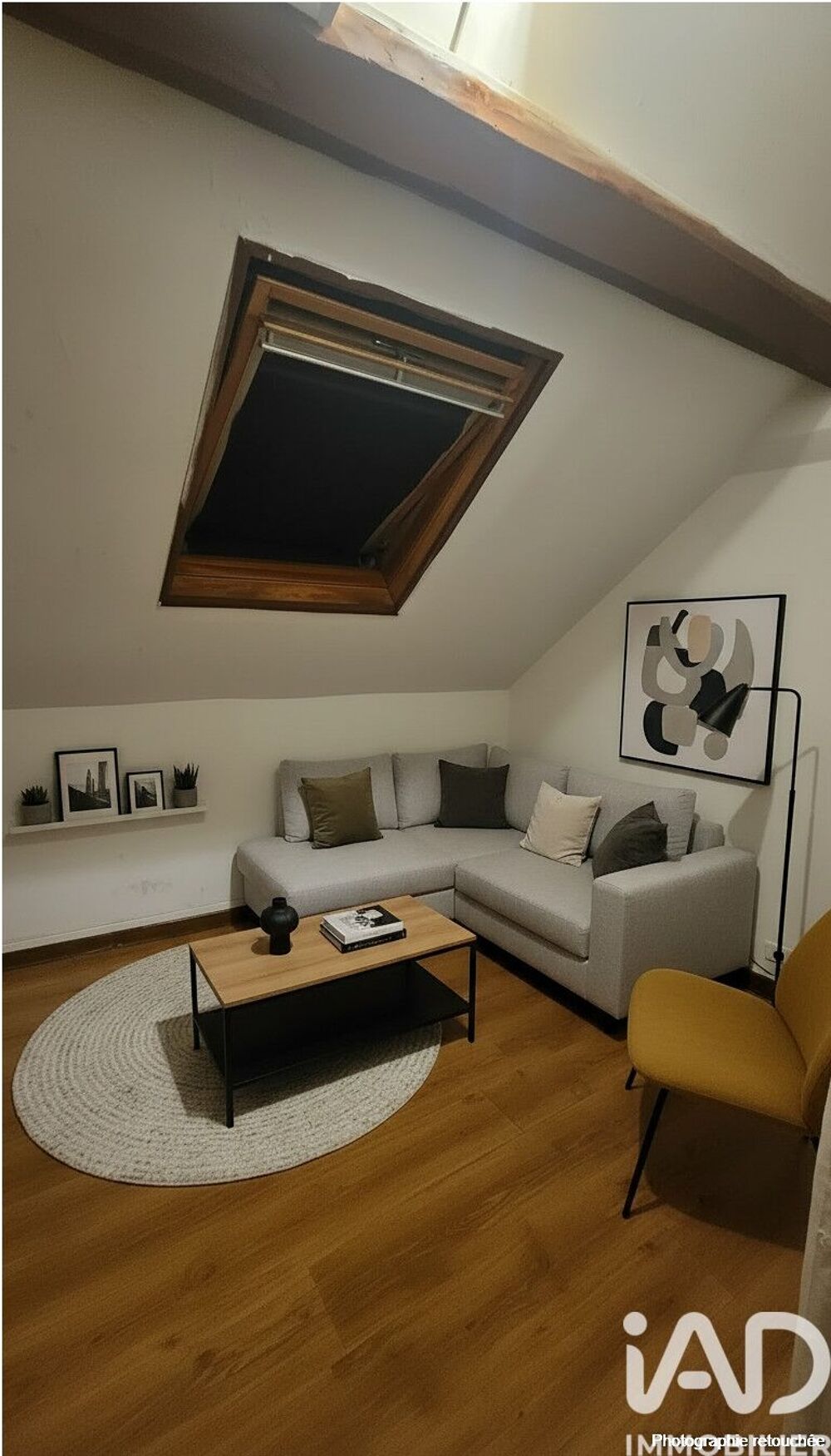Vente Immeuble Vente Immeuble 4 pièces Pontoise