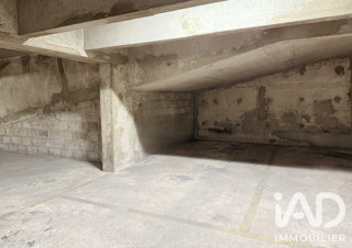  Parking / Garage à vendre 40 m²