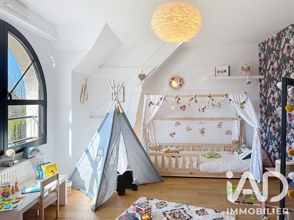 à vendre  Maison Franqueville-Saint-Pierre (76520)