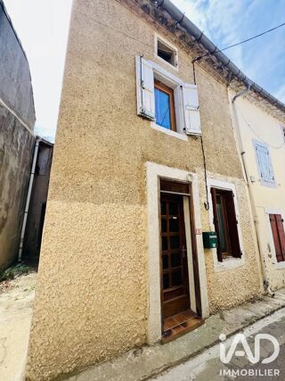  Maison à vendre 2 pièces 37 m²