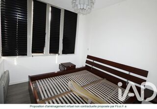  Maison à vendre 3 pièces 63 m²