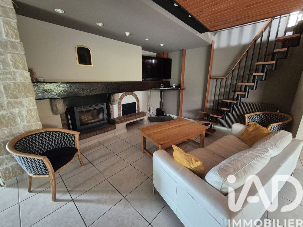 Vente Maison Vente Maison/villa 8 pièces Viennay