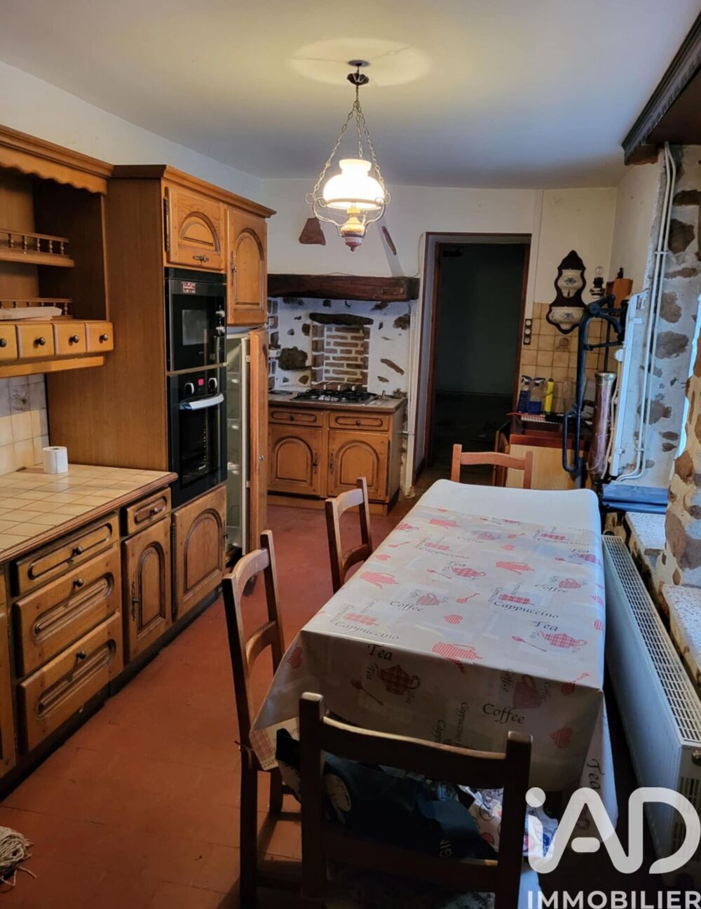 Vente Maison/villa 4 pièces