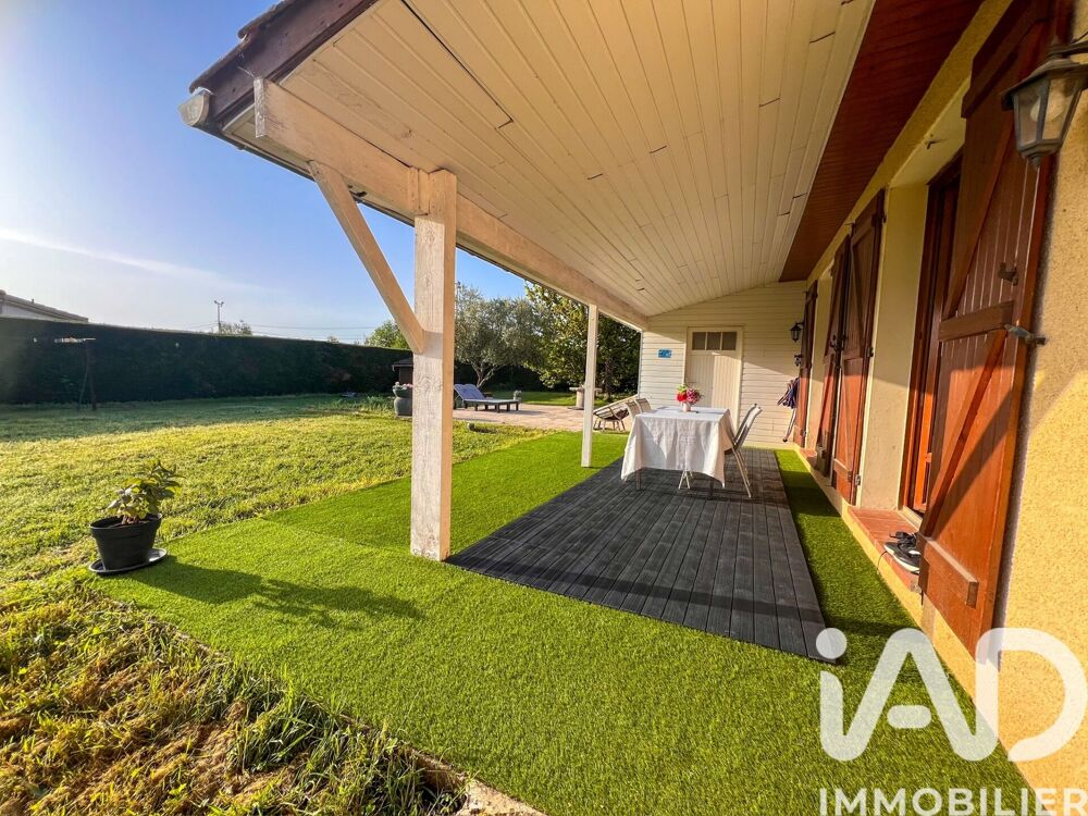 vente Maison - 5 pièce(s) - 150 m² Lescure-d'Albigeois (81380)