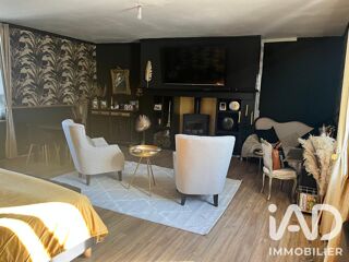  Maison à vendre 4 pièces 181 m²