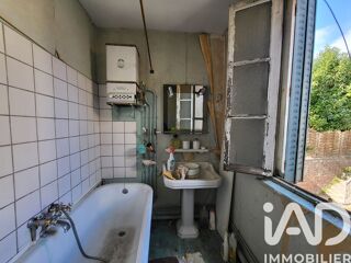  Maison à vendre 5 pièces 105 m²