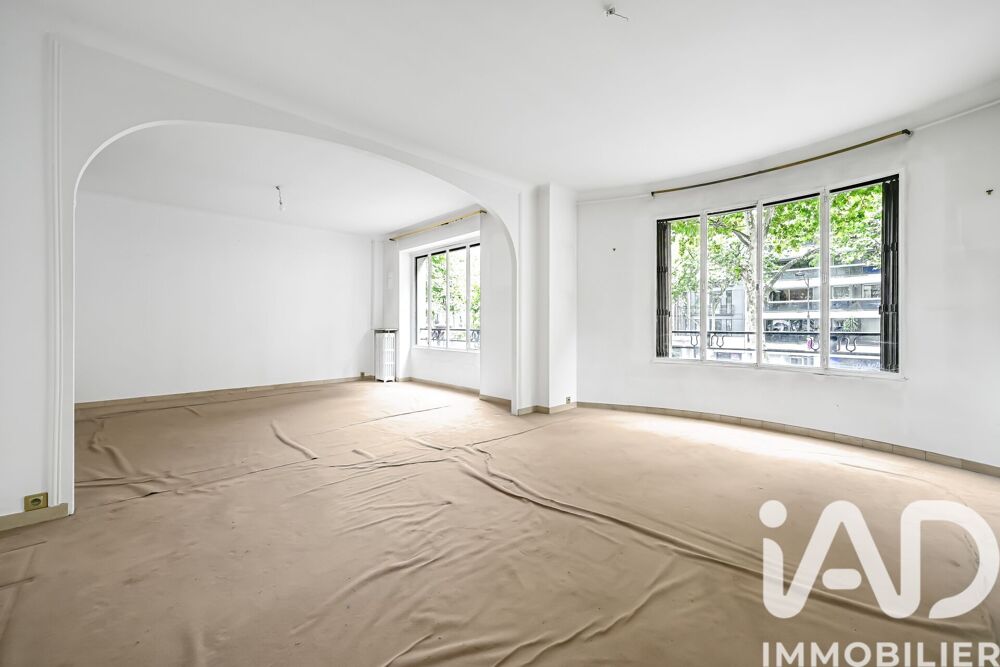 Vente Appartement Vente Appartement 4 pièces Paris 6