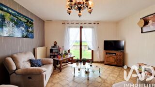  Maison à vendre 7 pièces 182 m²