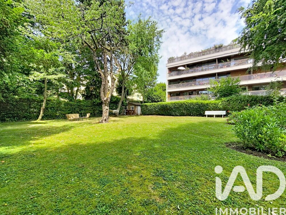 à vendre  Appartement Saint-Cloud (92210)