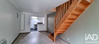 Maison à vendre 3 pièces 55 m²
