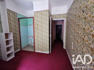  Maison à vendre 15 + pièces 500 m²