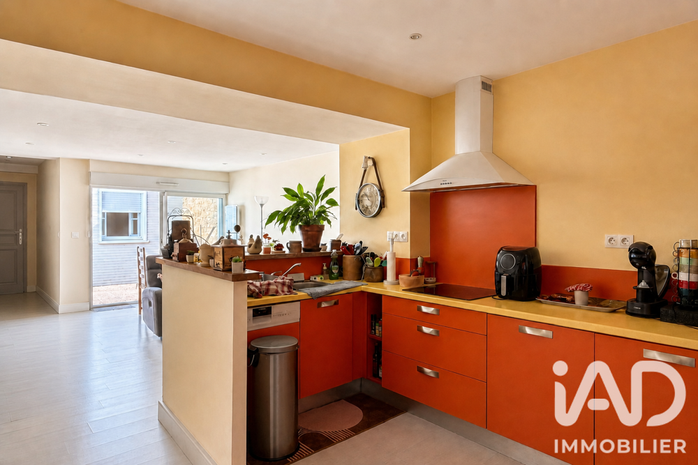 Vente Immeuble Vente Immeuble 461 m&sup2; Ruffec