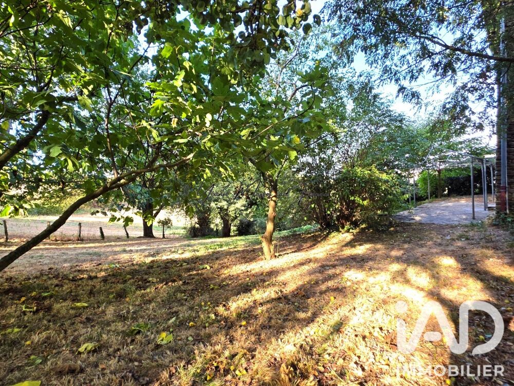Vente Maison Vente Maison de campagne 8 pièces Réquista