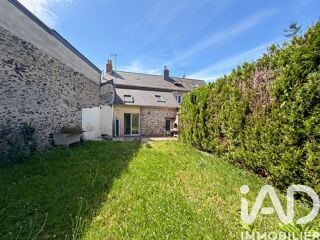  Maison à vendre 5 pièces 107 m²
