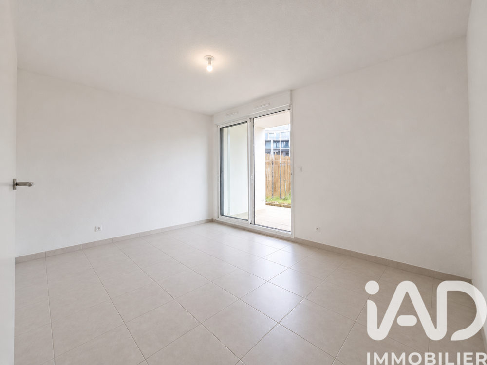 vente Appartement - 1 pièce(s) - 25 m² Metz (57000)