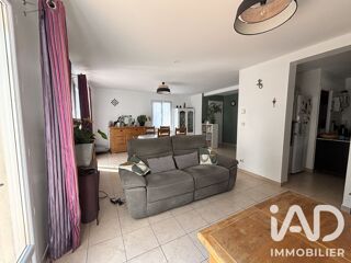  Maison à vendre 5 pièces 109 m²