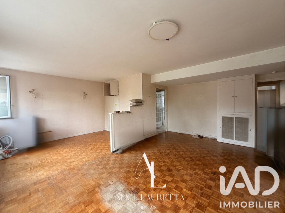 Vente Appartement Vente Appartement 4 pièces Mantes-la-ville