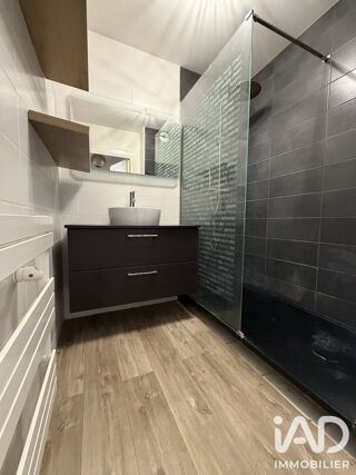  Appartement à vendre 3 pièces 68 m²