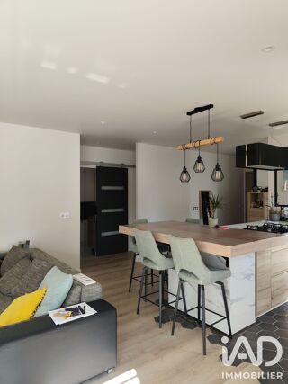  Maison à vendre 3 pièces 75 m²