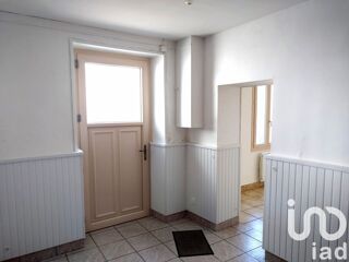  Maison � vendre 3 pi�ces 73 m�
