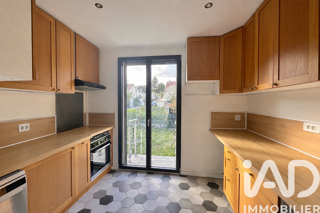  Maison à vendre 5 pièces 115 m²