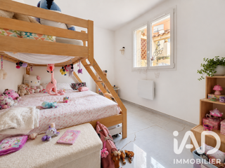  Maison à vendre 5 pièces 90 m²