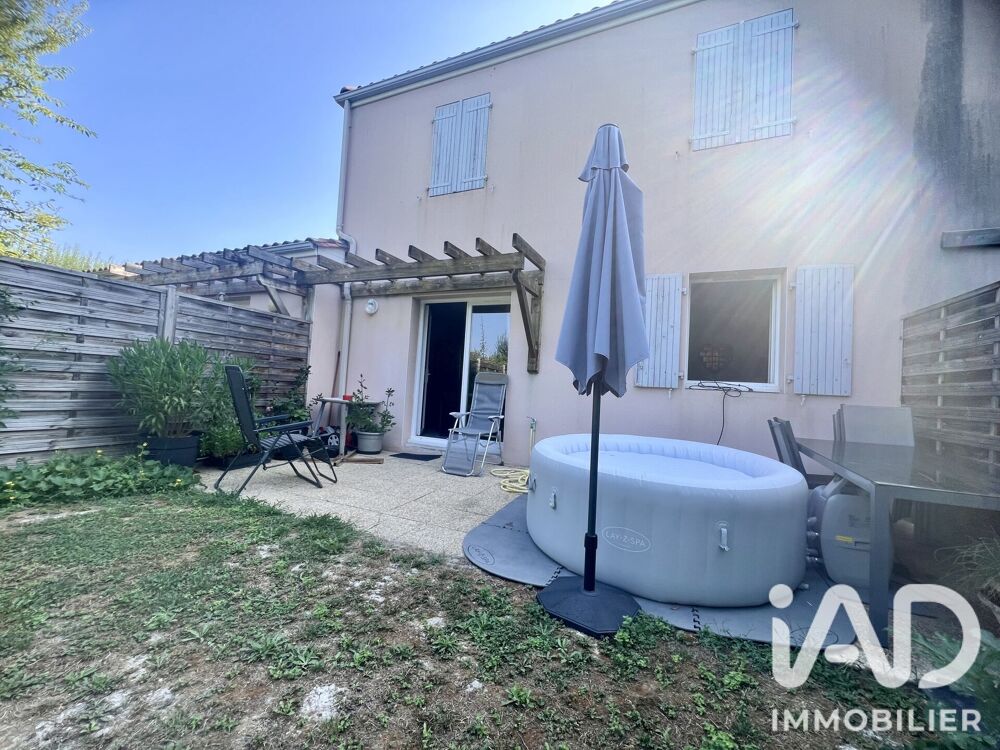Vente Maison Vente Maison/villa 4 pièces Saint-michel