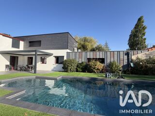 Vente Maison Vente Maison/villa 10 pièces Pornic