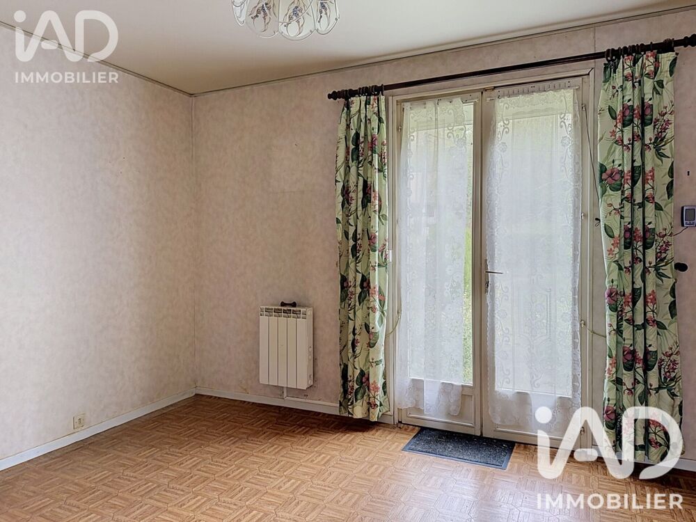 Vente Maison Vente Maison/villa 4 pièces Saint-augustin