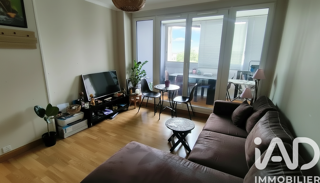  Appartement à vendre 2 pièces 54 m²
