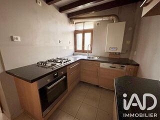  Maison à vendre 3 pièces 68 m²