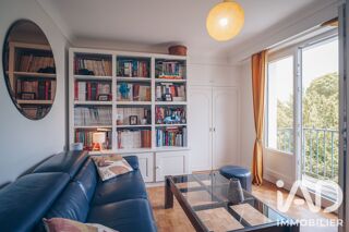 Appartement à vendre 6 pièces 112 m²
