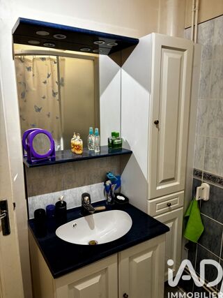 Maison à vendre 5 pièces 93 m²