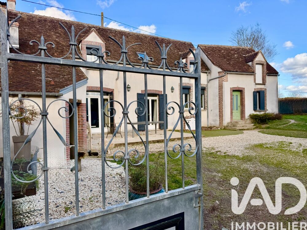 Vente Maison de village 5 pièces