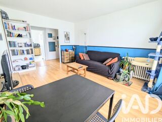  Appartement � vendre 3 pi�ces 63 m�