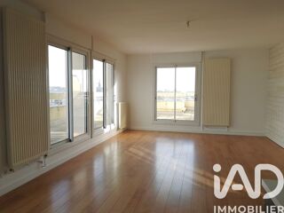  Appartement à vendre 6 pièces 109 m²