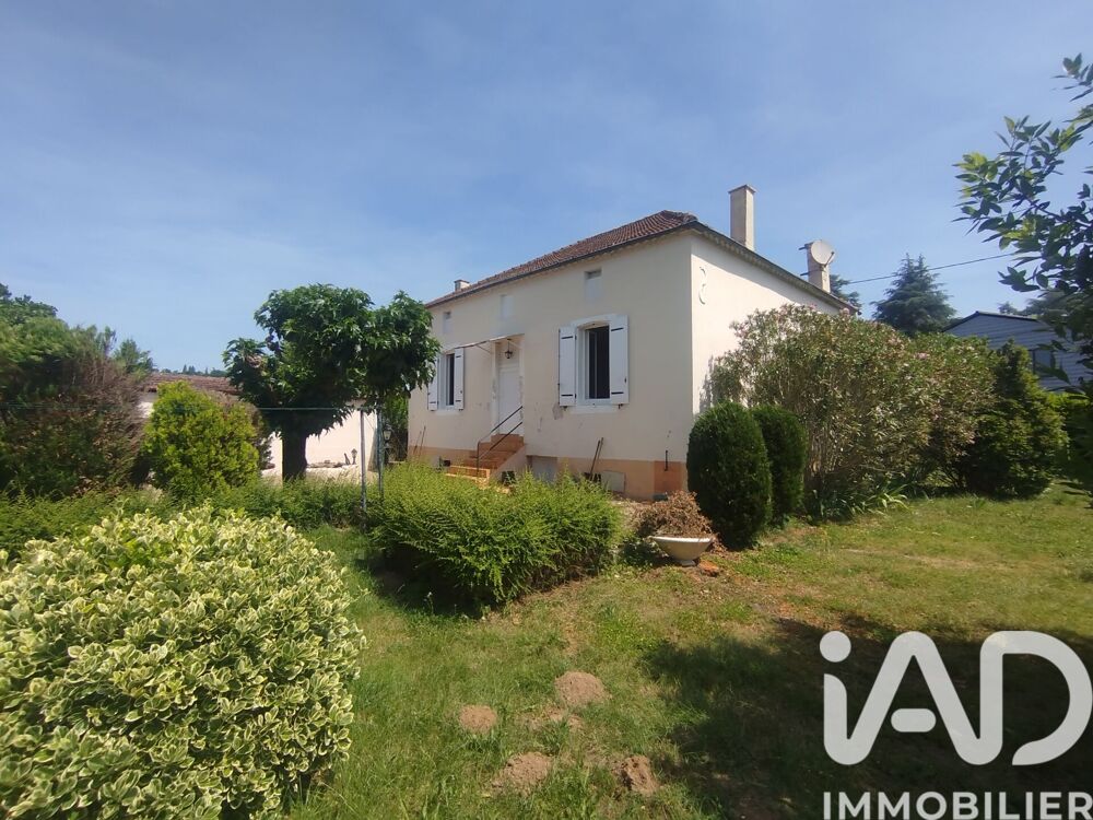 Vente Maison traditionnelle 4 pièces