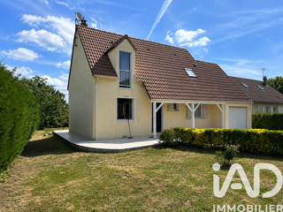  Maison � vendre 6 pi�ces 105 m�