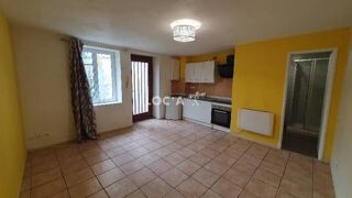  Appartement à louer 2 pièces 35 m²