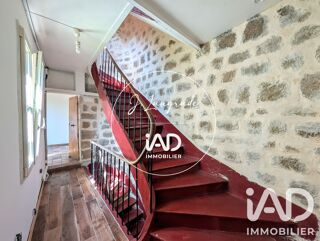  Maison à vendre 6 pièces 196 m²