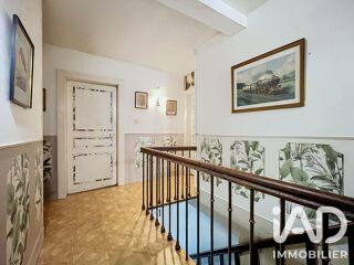  Maison à vendre 5 pièces 120 m²