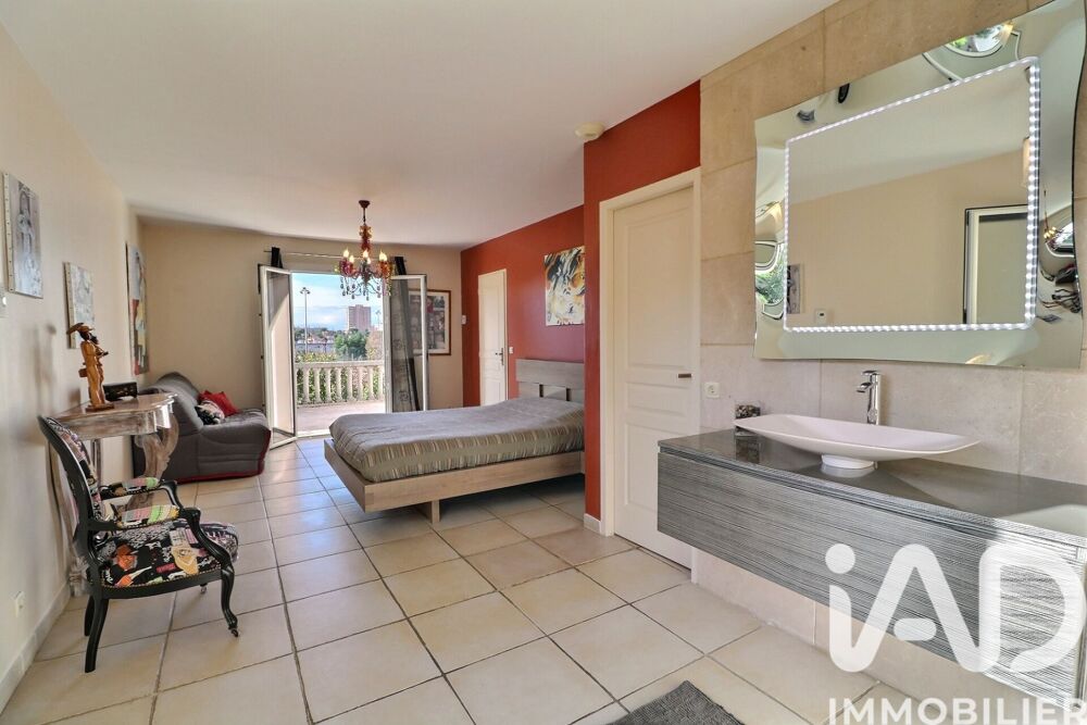 à vendre  Maison Marseille 13