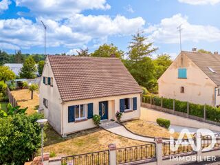  Maison à vendre 5 pièces 108 m²