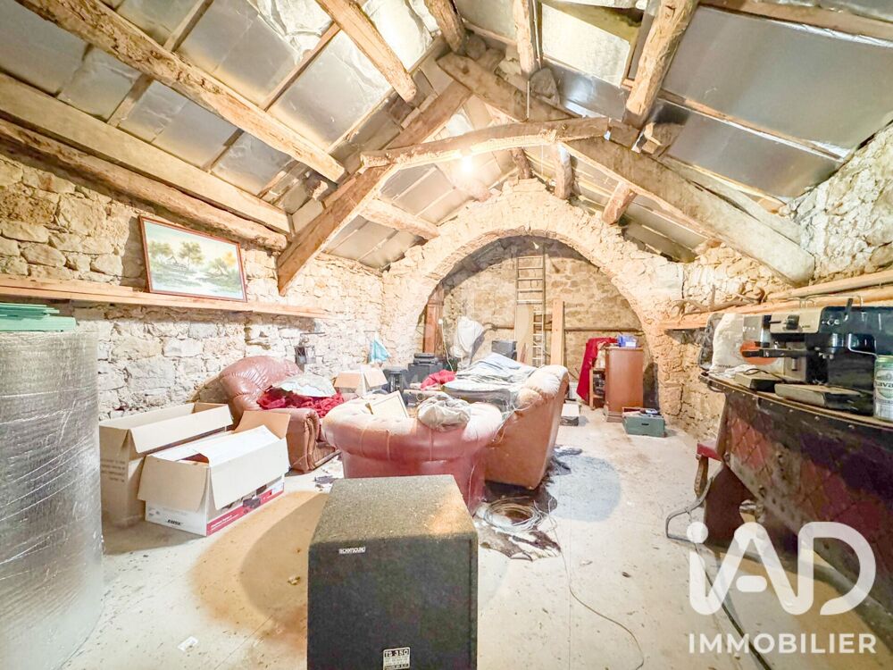 Vente Grange 2 pièces