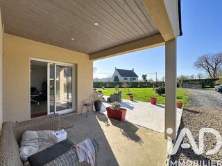  Maison à vendre 5 pièces 137 m²