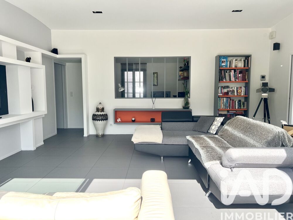� vendre  Maison Bourgneuf (17220)