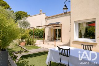 Vente Maison Vente Maison/villa 4 pièces Allauch