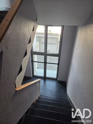  Appartement à vendre 3 pièces 62 m²