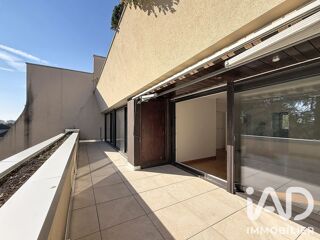  Appartement à vendre 4 pièces 100 m²